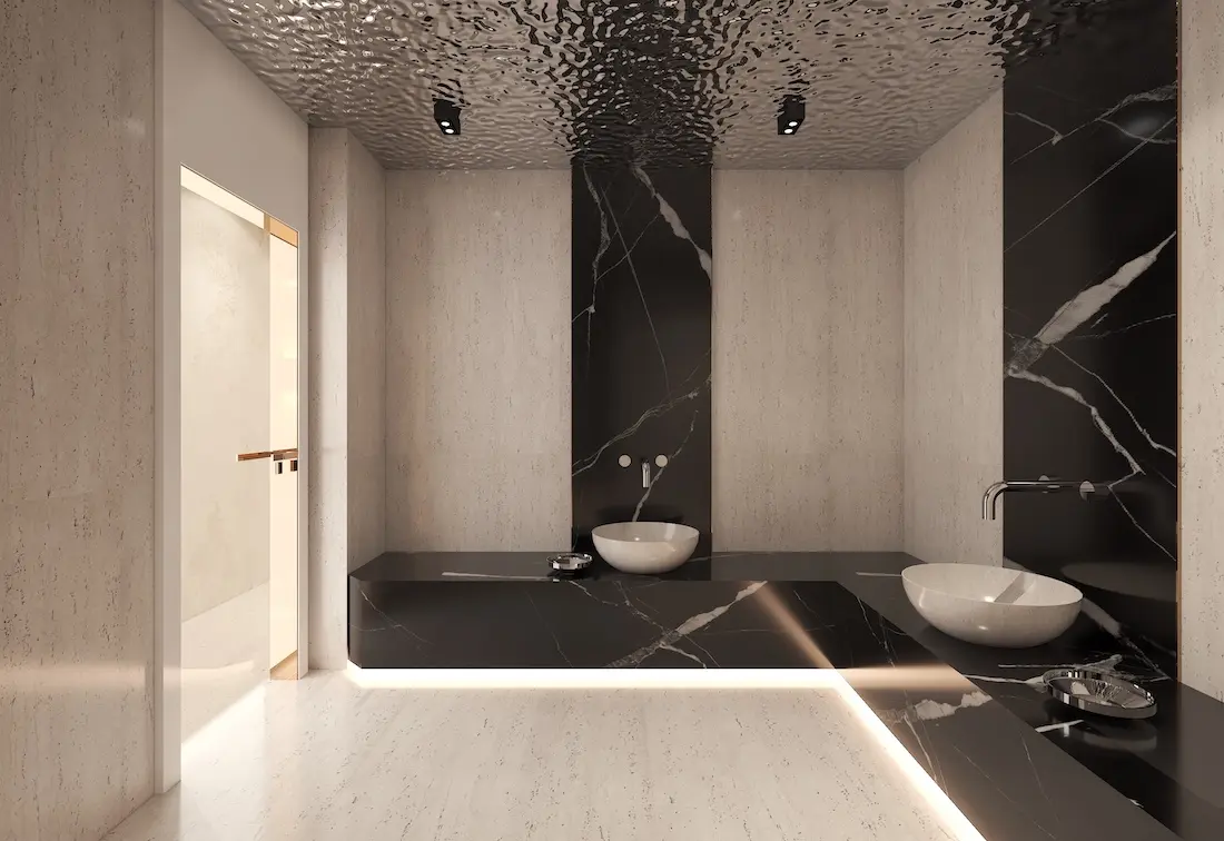 Turkish Bath